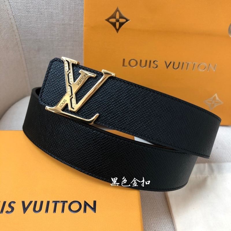 Louis Vuitton Belts